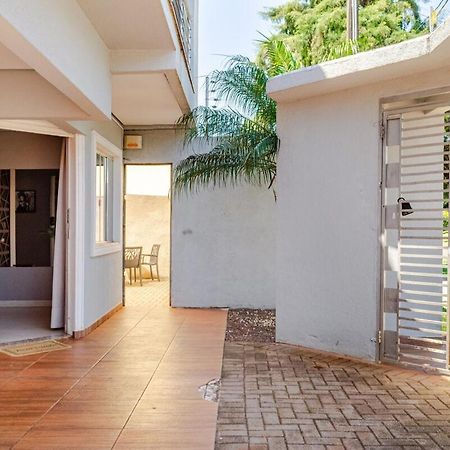 Casa Enorme, Seguranca E Conforto Para Sua Familia كاسكافيل المظهر الخارجي الصورة