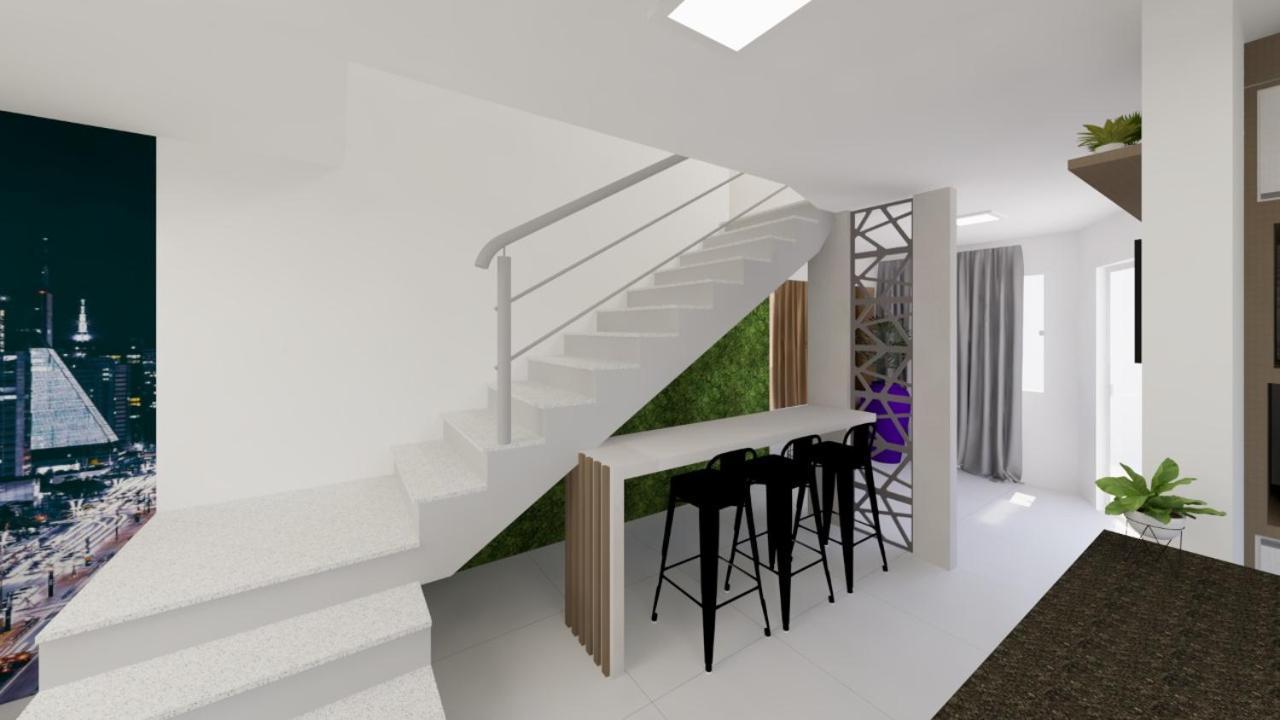 Casa Enorme, Seguranca E Conforto Para Sua Familia كاسكافيل المظهر الخارجي الصورة